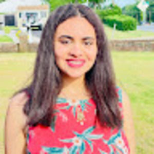 Meet your Posher, Maya